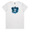 Womens Maple Tee Thumbnail