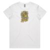 Womens Maple Tee Thumbnail