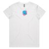 Womens Maple Tee Thumbnail