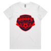 Womens Maple Tee Thumbnail