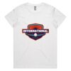 Womens Maple Tee Thumbnail