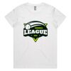 Womens Maple Tee Thumbnail