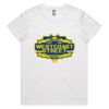 Womens Maple Tee Thumbnail