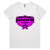 Womens Maple Tee Thumbnail