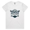 Womens Maple Tee Thumbnail