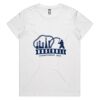 Womens Maple Tee Thumbnail