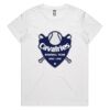 Womens Maple Tee Thumbnail