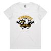 Womens Maple Tee Thumbnail