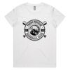 Womens Maple Tee Thumbnail