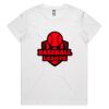 Womens Maple Tee Thumbnail