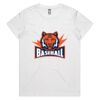 Womens Maple Tee Thumbnail