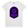 Womens Maple Tee Thumbnail