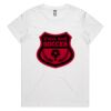 Womens Maple Tee Thumbnail