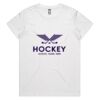 Womens Maple Tee Thumbnail