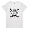 Womens Maple Tee Thumbnail