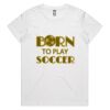 Womens Maple Tee Thumbnail