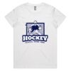 Womens Maple Tee Thumbnail