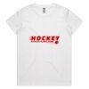 Womens Maple Tee Thumbnail