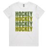 Womens Maple Tee Thumbnail