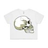 Womens Crop Tee  Thumbnail