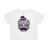 Womens Crop Tee  Thumbnail