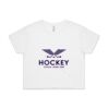 Womens Crop Tee  Thumbnail